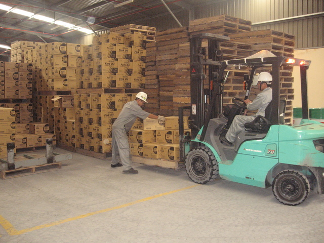 Dịch Vụ Dọn Dẹp vệ sinh Chuyển Rác Kho Bãi Nhà Xưởng Tại TpHCM