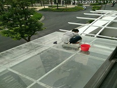 Dịch Vụ Dọn Vận Chuyển Đổ Rác Sân Vườn, Sân Thượng Tại Quận 3 TpHCM