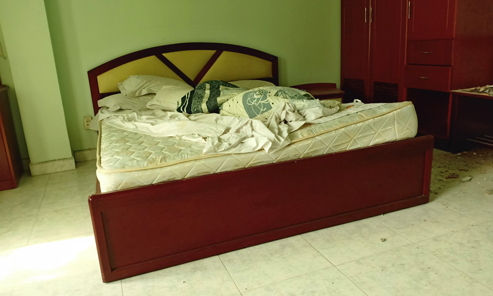 Cần Tìm Dịch Vụ Dọn Chuyển Rác Thải, Rác Xây Dựng Tại TpHCM Xin LH 0944994499